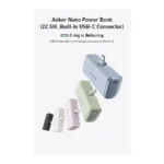 Anker Nano