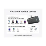 Anker Nano