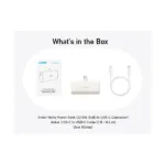 Anker Nano