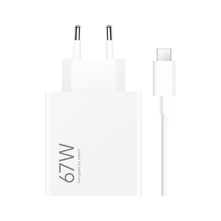 Xiaomi BHR9465EU mobile device charger Įkroviklis Xiaomi BHR9465EU