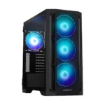 Kompiuterio korpusas Chieftec PC- Gehäuse GA-01B-L-OP APEX LUMO