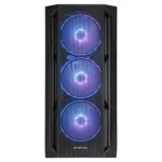 Kompiuterio korpusas Chieftec PC- Gehäuse GA-01B-L-OP APEX LUMO, vaizdas 3