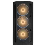 Kompiuterio korpusas Chieftec PC- Gehäuse GA-01B-L-OP APEX LUMO, vaizdas 4