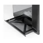 Kompiuterio korpusas Chieftec Visio GM-30B-TG-OP schwarz Tempered Glass x 2, vaizdas 13