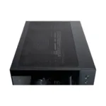 Kompiuterio korpusas Chieftec Visio GM-30B-TG-OP schwarz Tempered Glass x 2, vaizdas 6