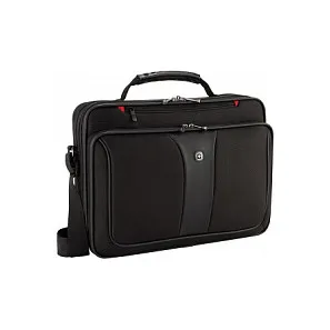 Wenger/SwissGear LEGACY Nešiojamo kompiuterio dėklas Verbatim Wenger/SwissGear LEGACY (600647)