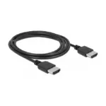 HDMI kabelis DeLOCK 85217, vaizdas 2