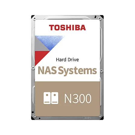 Toshiba N300 internal hard drive Toshiba N300 internal hard drive