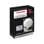 Toshiba N300 internal hard drive