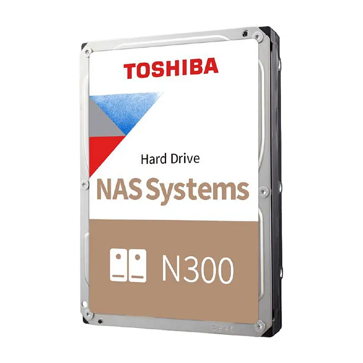 Toshiba N300 internal hard drive Toshiba N300 internal hard drive