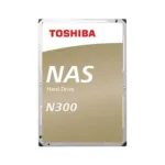 Toshiba N300 internal hard drive