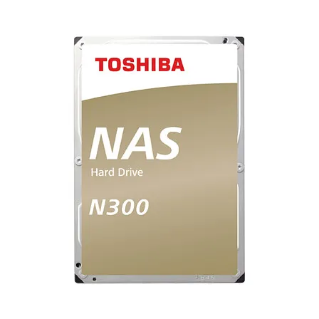 Toshiba N300 internal hard drive