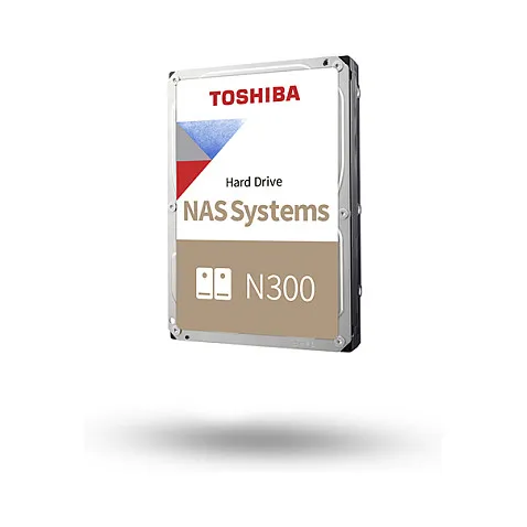 Toshiba N300 internal hard drive