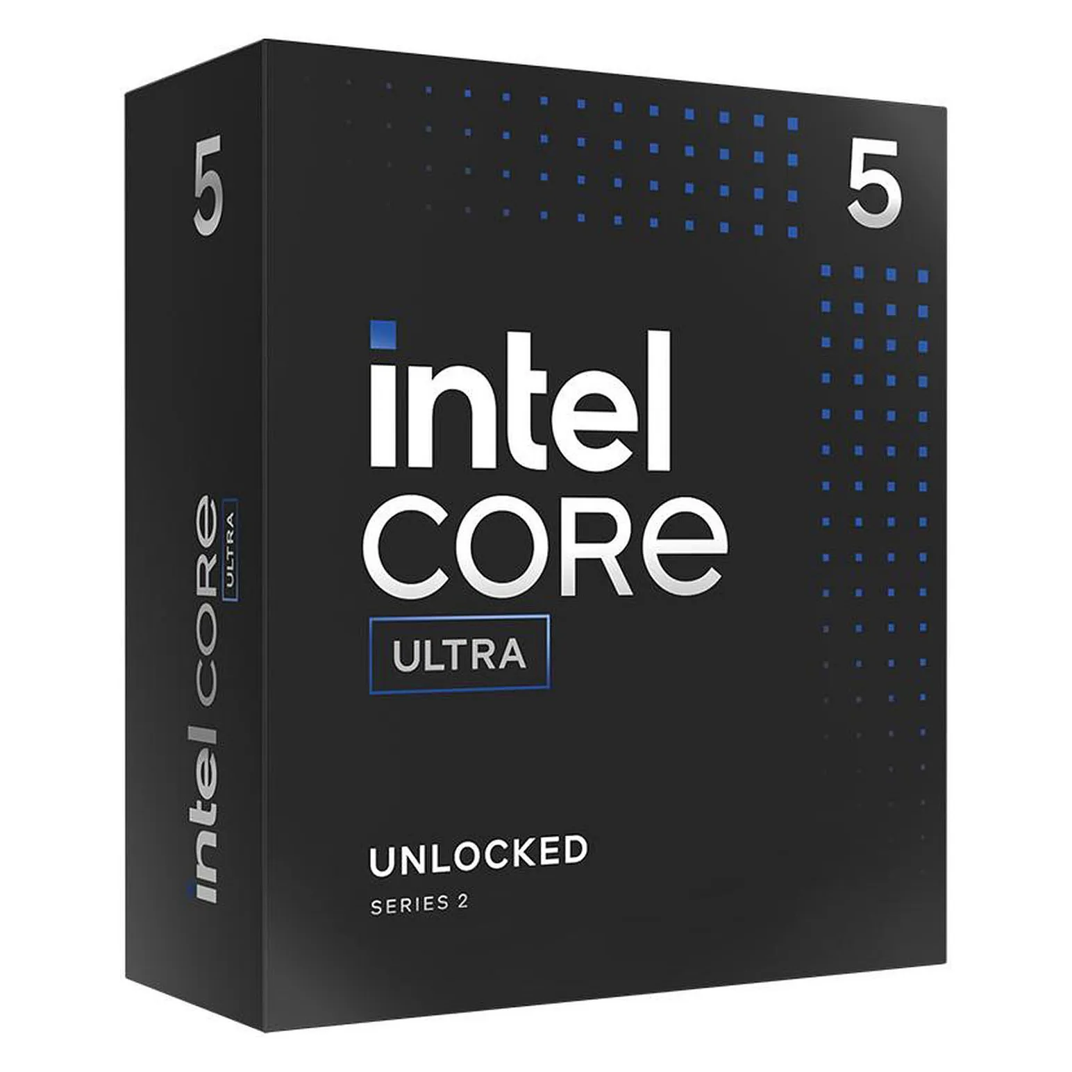 Intel Core Ultra 5 225 processor Intel Core Ultra 5 225 processor