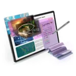 Lenovo Idea Tab Pro
