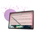 Lenovo Idea Tab Pro