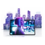 Lenovo Idea Tab Pro