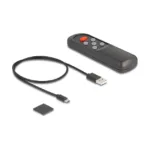 DeLOCK 18604 video switch