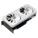 Sparkle Technology Intel Arc A750 ROC Luna OC Edition