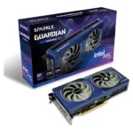 Sparkle Technology Intel ARC B580