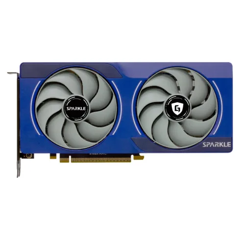 Sparkle Technology Intel ARC B580