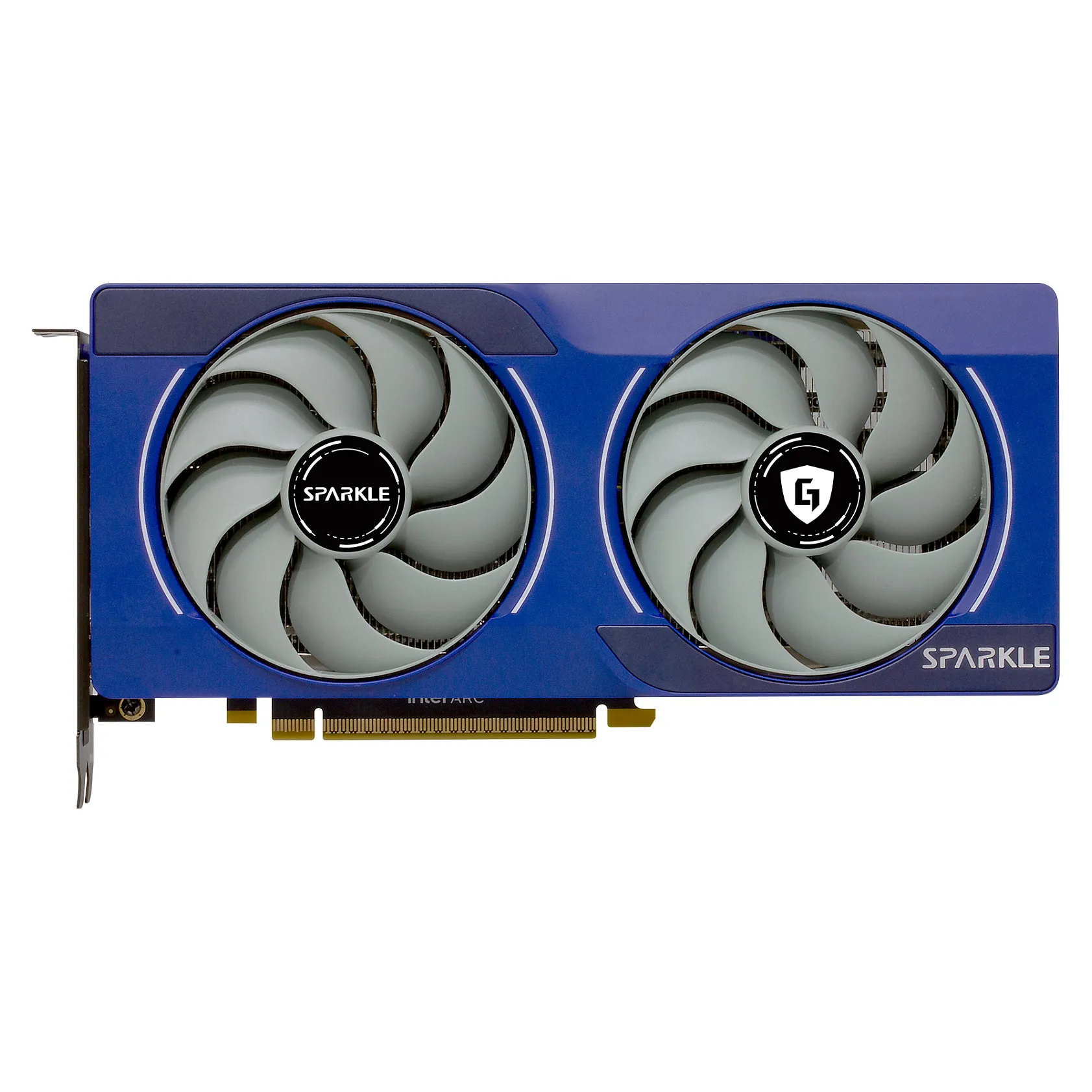 Sparkle Technology Intel ARC B580 Sparkle Technology Intel ARC B580