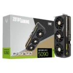 Zotac GAMING GeForce RTX 5090 SOLID