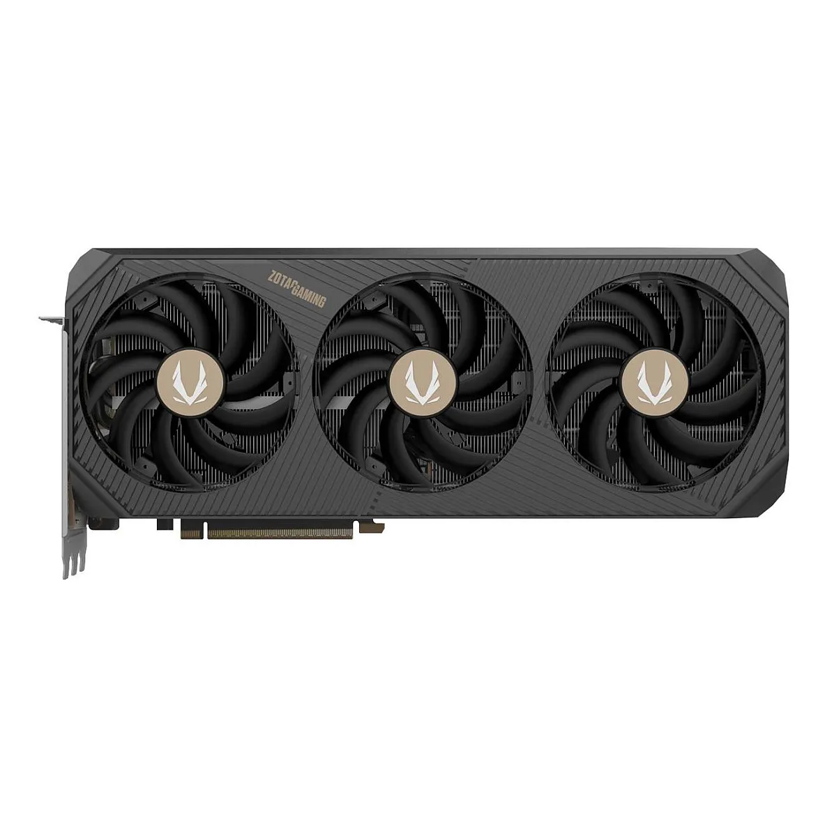 Zotac GAMING GeForce RTX 5090 SOLID Zotac GAMING GeForce RTX 5090 SOLID