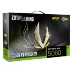 Zotac GAMING GeForce RTX 5080 AMP Extreme INFINITY