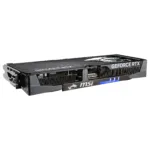 MSI GAMING GEFORCE RTX 5080 16G TRIO OC graphics card