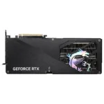 MSI GAMING GEFORCE RTX 5080 16G TRIO OC graphics card