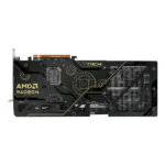 Asrock Taichi Radeon RX 9070 XT OC