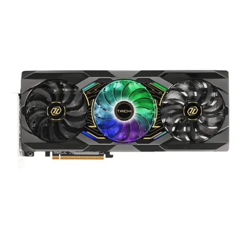 Asrock Taichi Radeon RX 9070 XT OC
