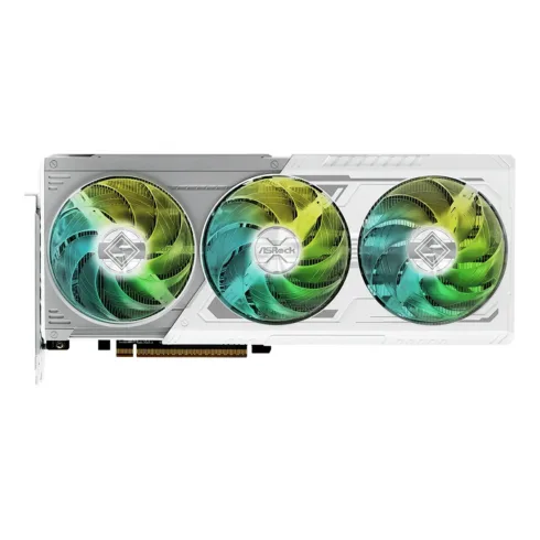 Asrock Steel Legend Radeon RX 9070 XT