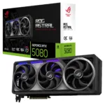 ASUS ROG Astral – -RTX5080-O16G-GAMING