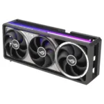 ASUS ROG Astral – -RTX5080-O16G-GAMING