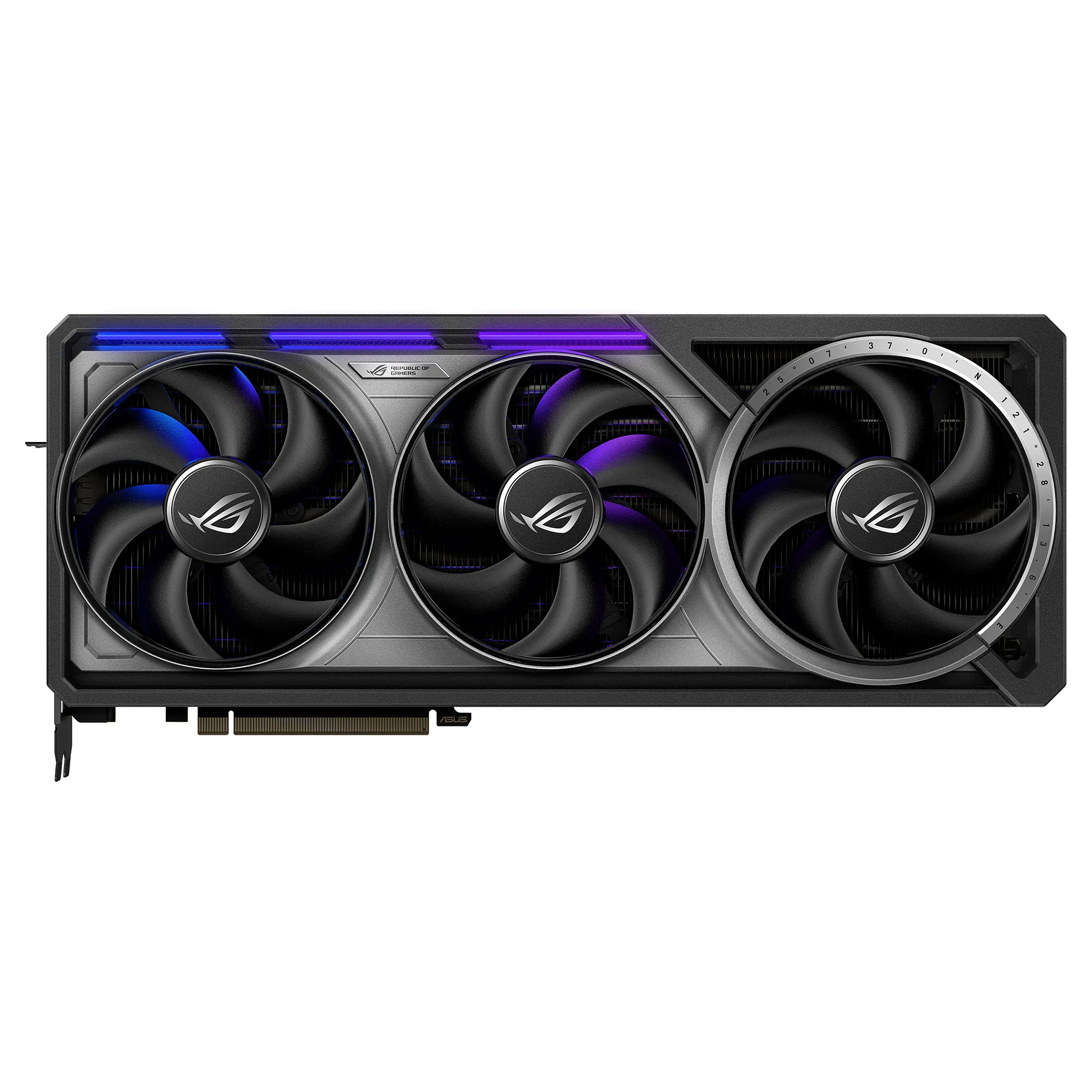 ASUS ROG Astral - -RTX5080-O16G-GAMING ASUS ROG Astral – -RTX5080-O16G-GAMING