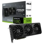 ASUS Prime -RTX5080-O16G