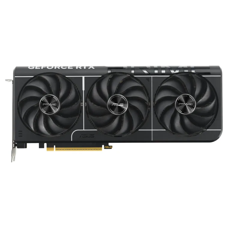 ASUS Prime -RTX5080-O16G