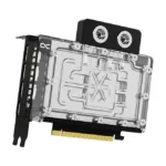 INNO3D iChill GeForce RTX 5080 FROSTBITE
