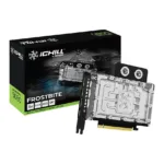 INNO3D iChill GeForce RTX 5080 FROSTBITE