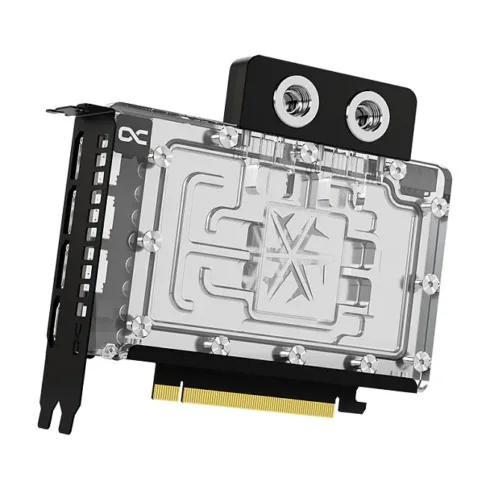 INNO3D iChill GeForce RTX 5080 FROSTBITE