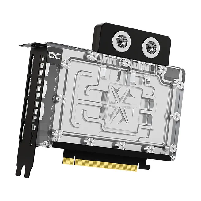 INNO3D iChill GeForce RTX 5080 FROSTBITE INNO3D iChill GeForce RTX 5080 FROSTBITE