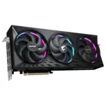 GIGABYTE AORUS Radeon RX 9070 XT ELITE 16G