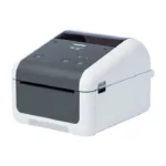 Etikečių spausdintuvas Brother TD-4210D (TD4210DXX1), vaizdas 2