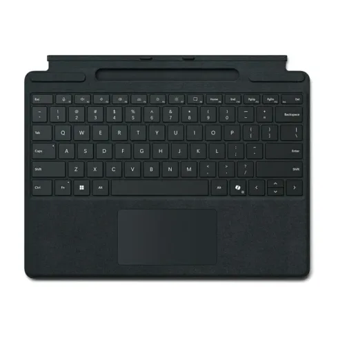 Microsoft Surface Pro Keyboard with pen storage for Business