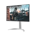 LG 27UP650K-W.AEU computer monitor
