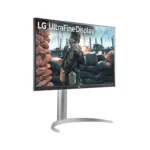 LG 27UP650K-W.AEU computer monitor