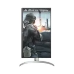 LG 27UP650K-W.AEU computer monitor