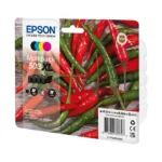 Epson 503XL ink cartridge